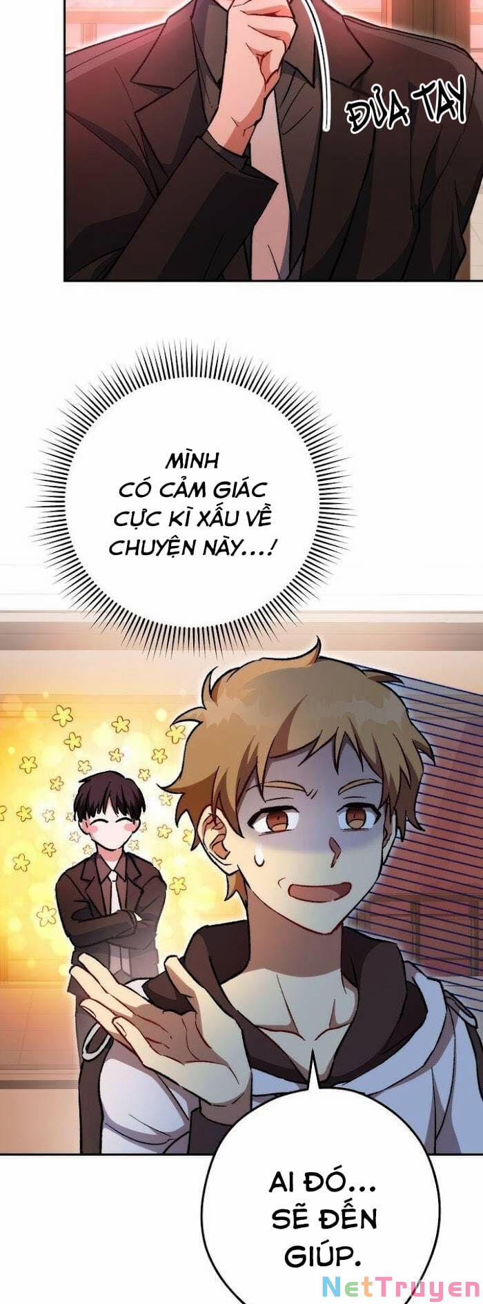 Sự Sống Sót Của Kẻ Chiêu Hồn 19 trang 52