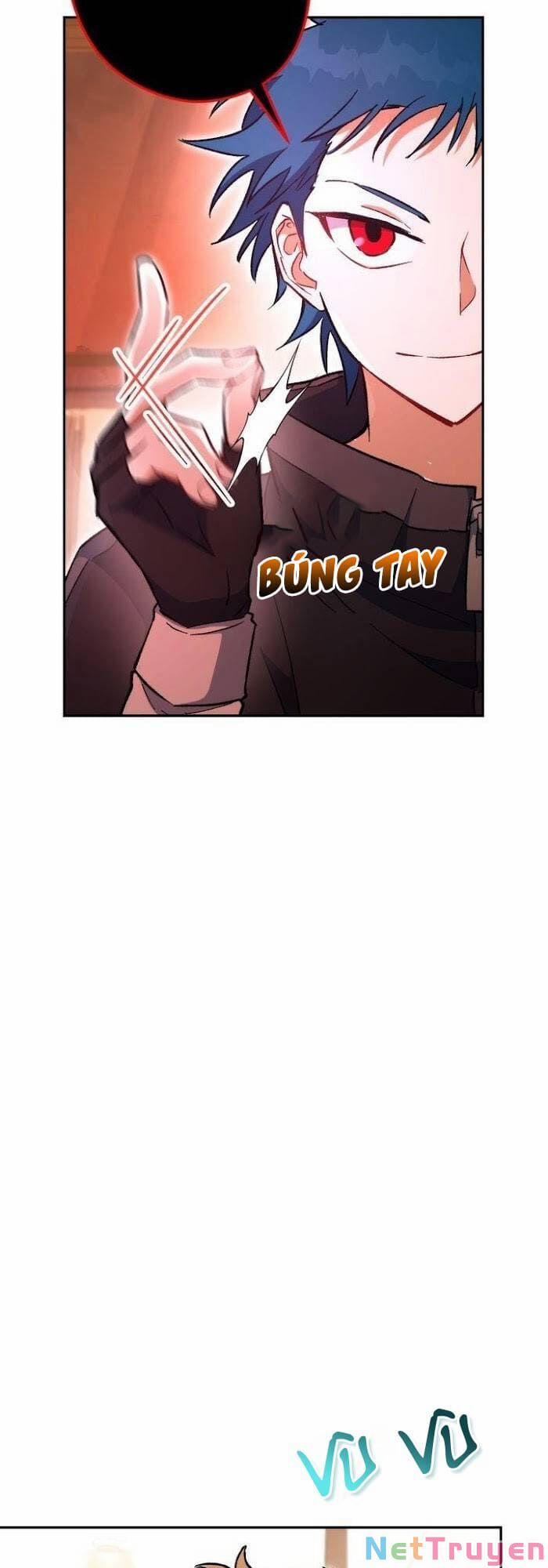 Sự Sống Sót Của Kẻ Chiêu Hồn 19 trang 55