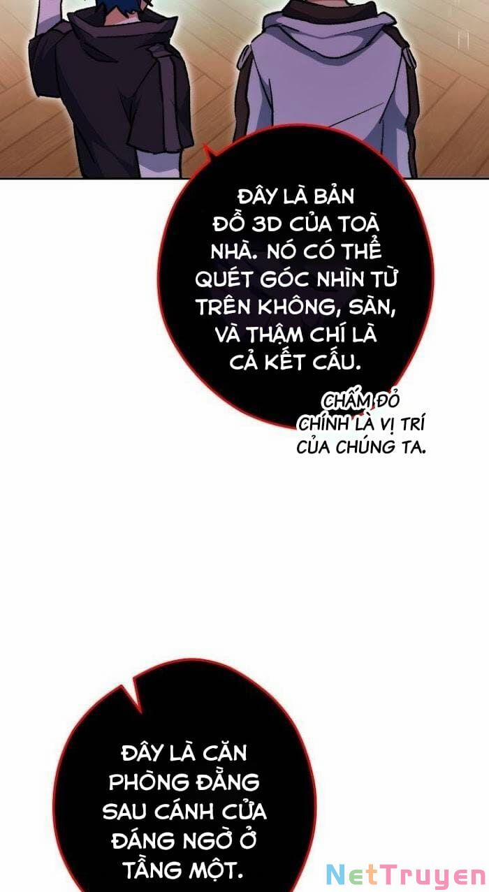 Sự Sống Sót Của Kẻ Chiêu Hồn 19 trang 57