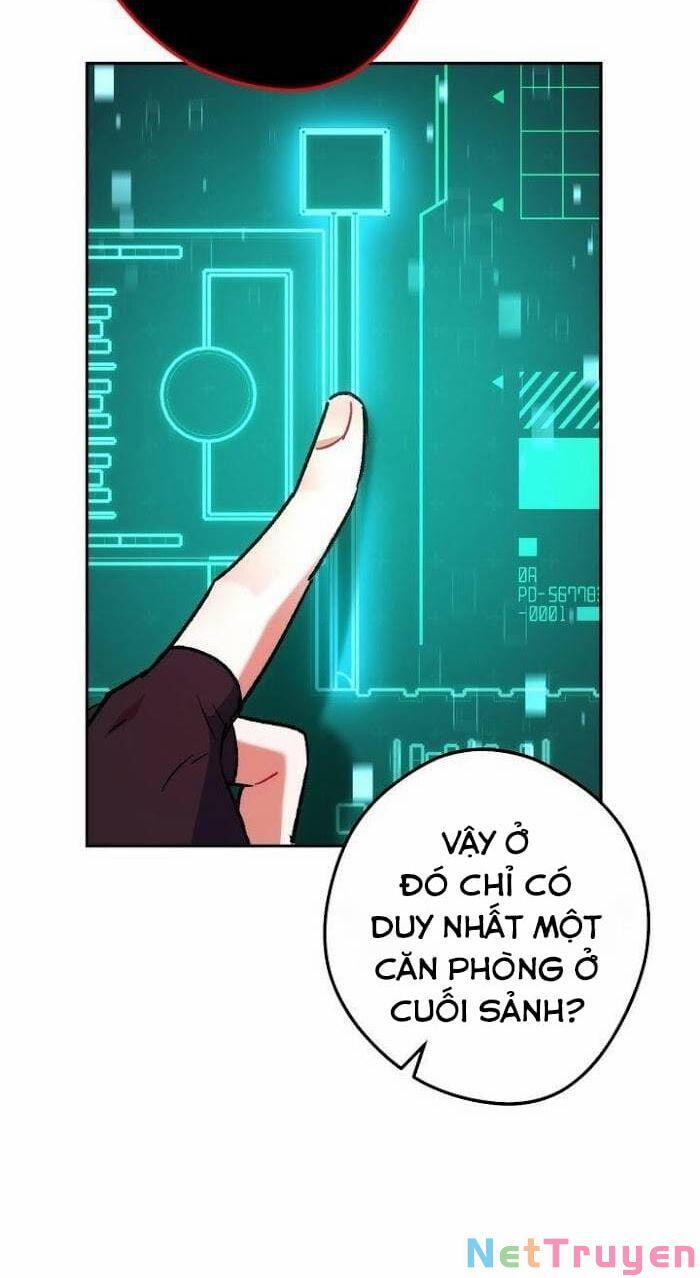 Sự Sống Sót Của Kẻ Chiêu Hồn 19 trang 58