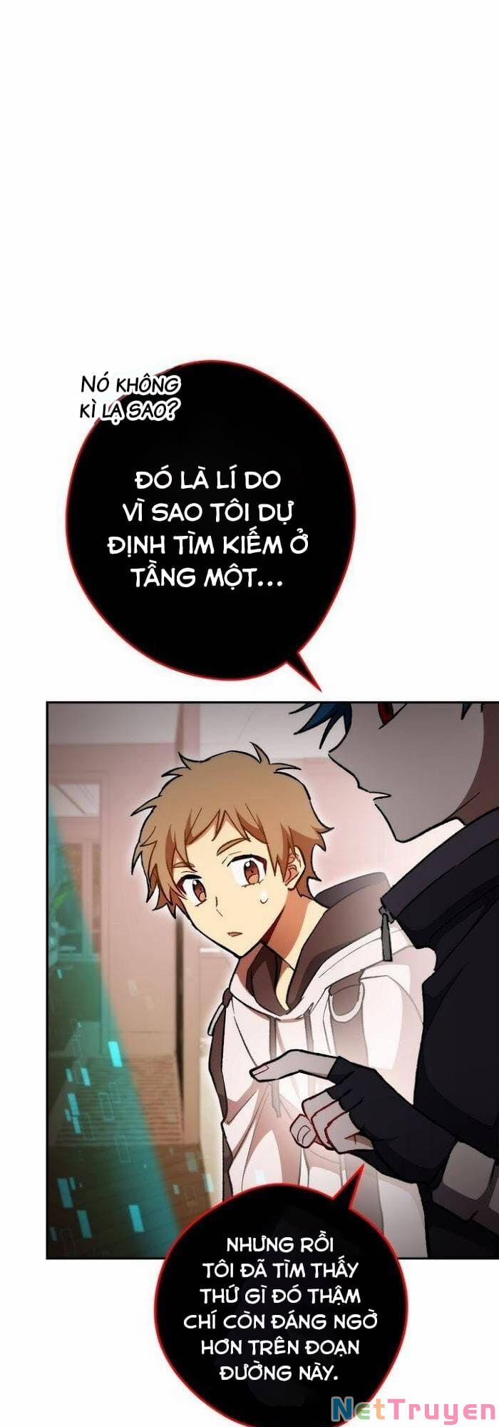 Sự Sống Sót Của Kẻ Chiêu Hồn 19 trang 59