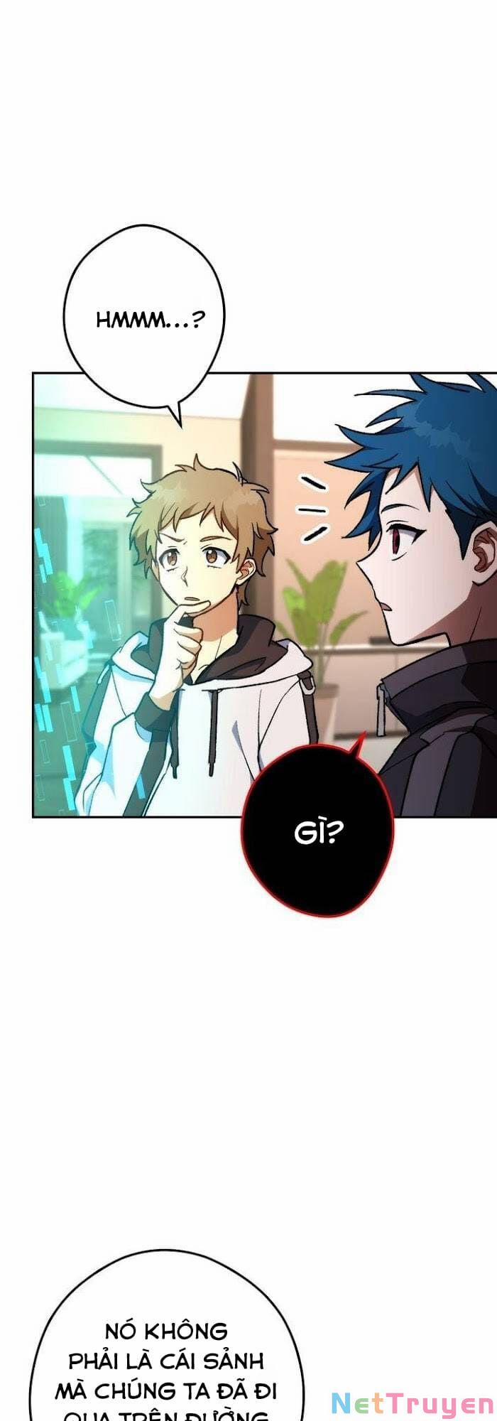 Sự Sống Sót Của Kẻ Chiêu Hồn 19 trang 63