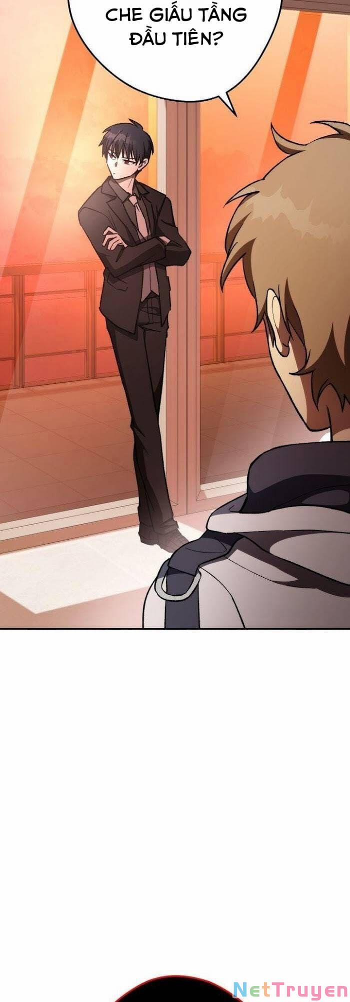 Sự Sống Sót Của Kẻ Chiêu Hồn 19 trang 65