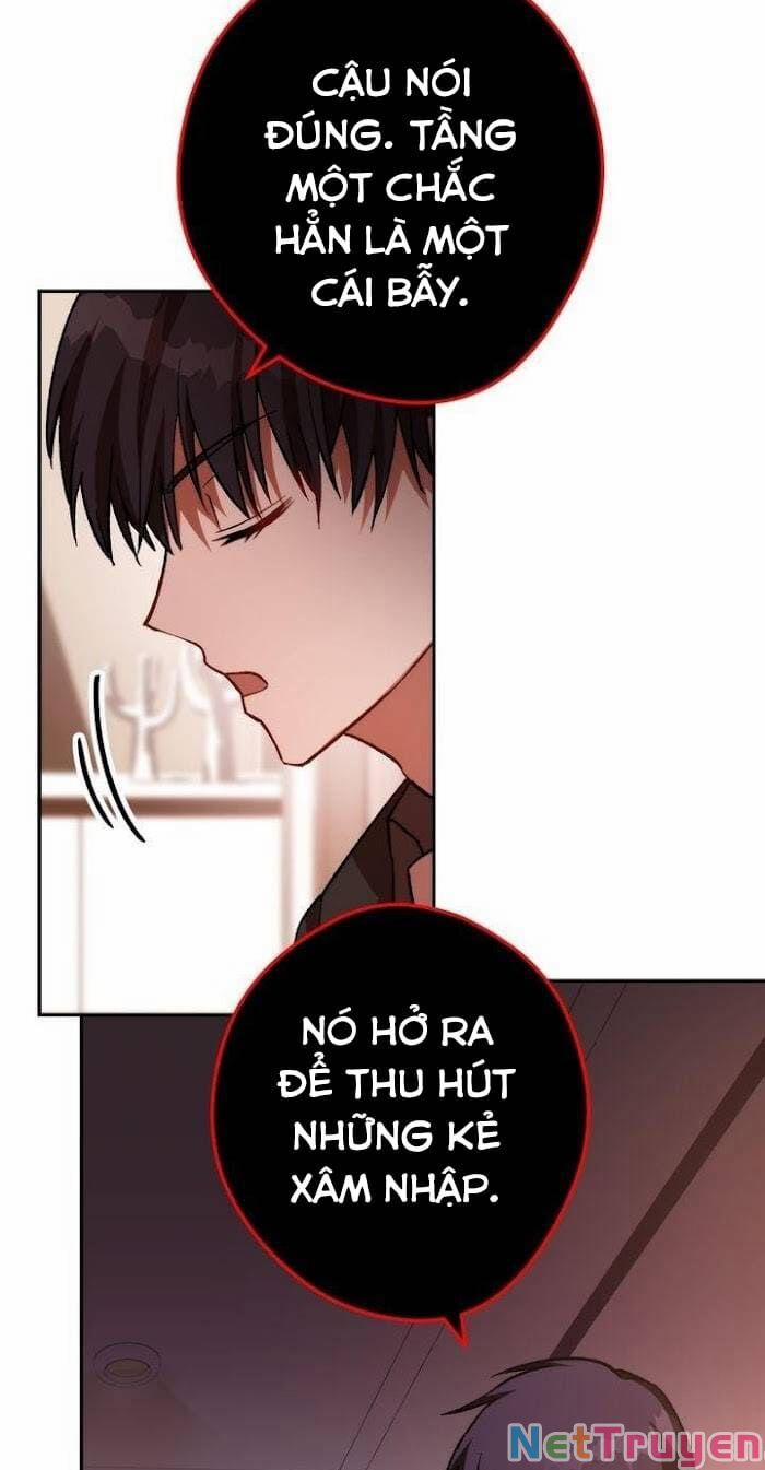 Sự Sống Sót Của Kẻ Chiêu Hồn 19 trang 66