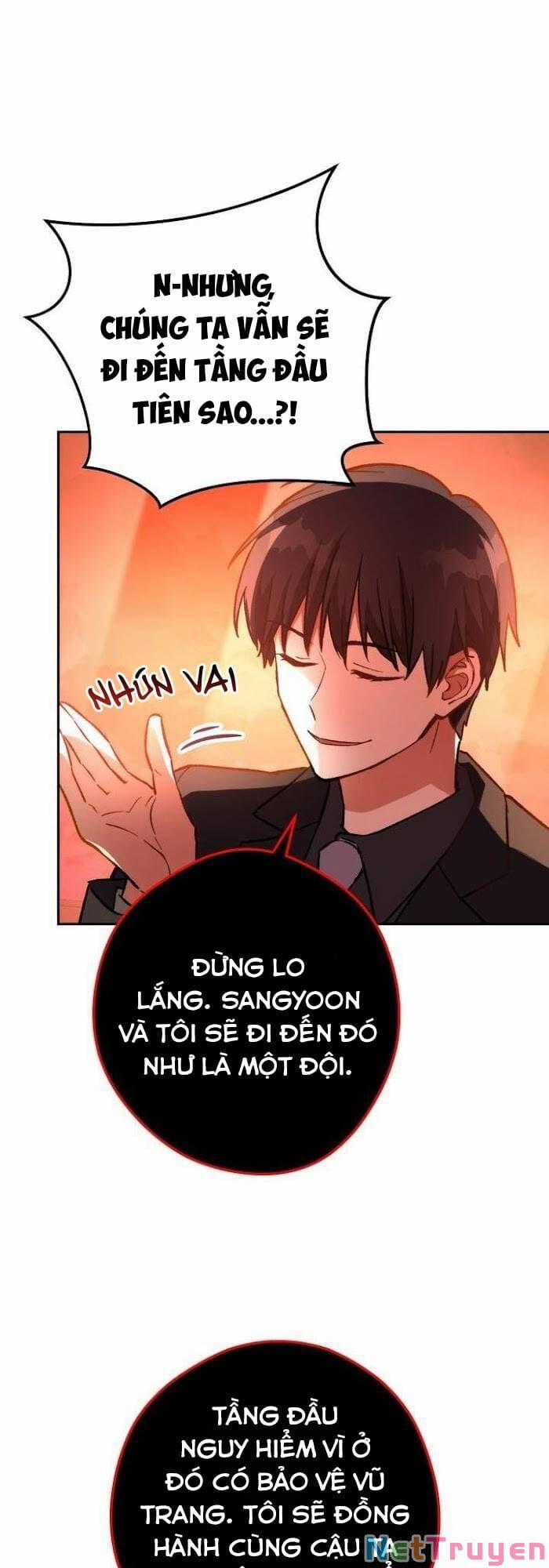 Sự Sống Sót Của Kẻ Chiêu Hồn 19 trang 68