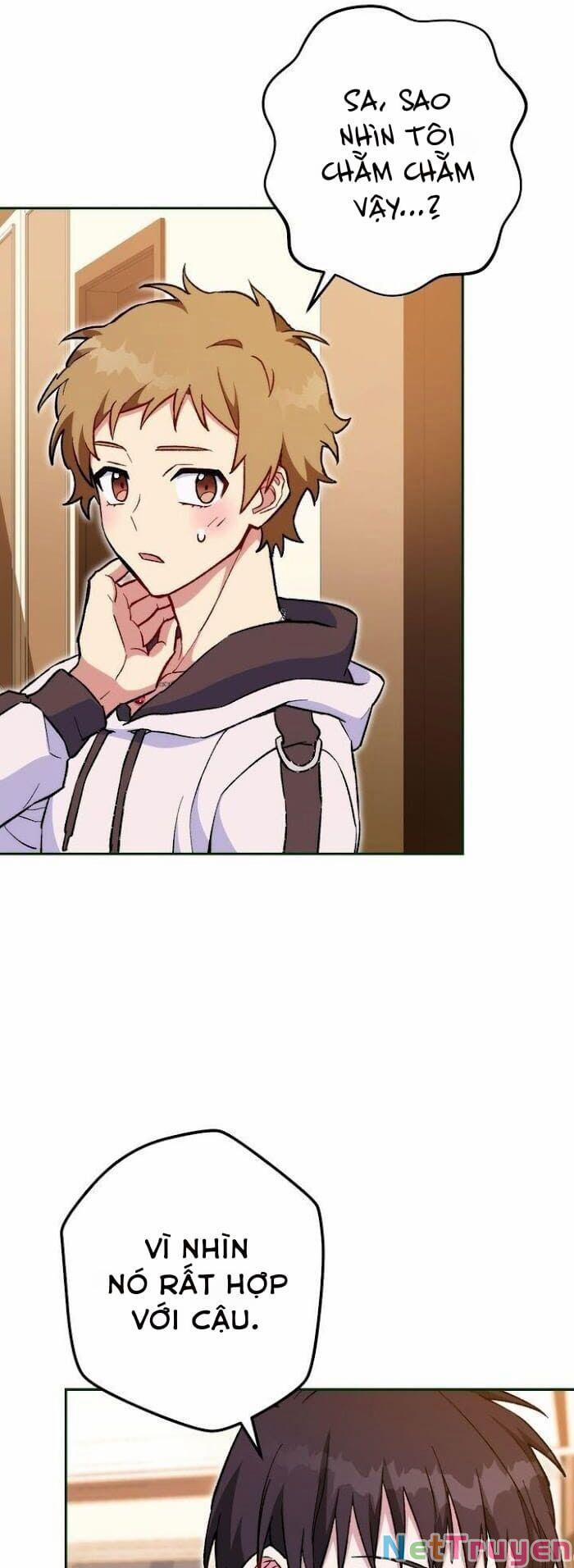 Sự Sống Sót Của Kẻ Chiêu Hồn 20 trang 1