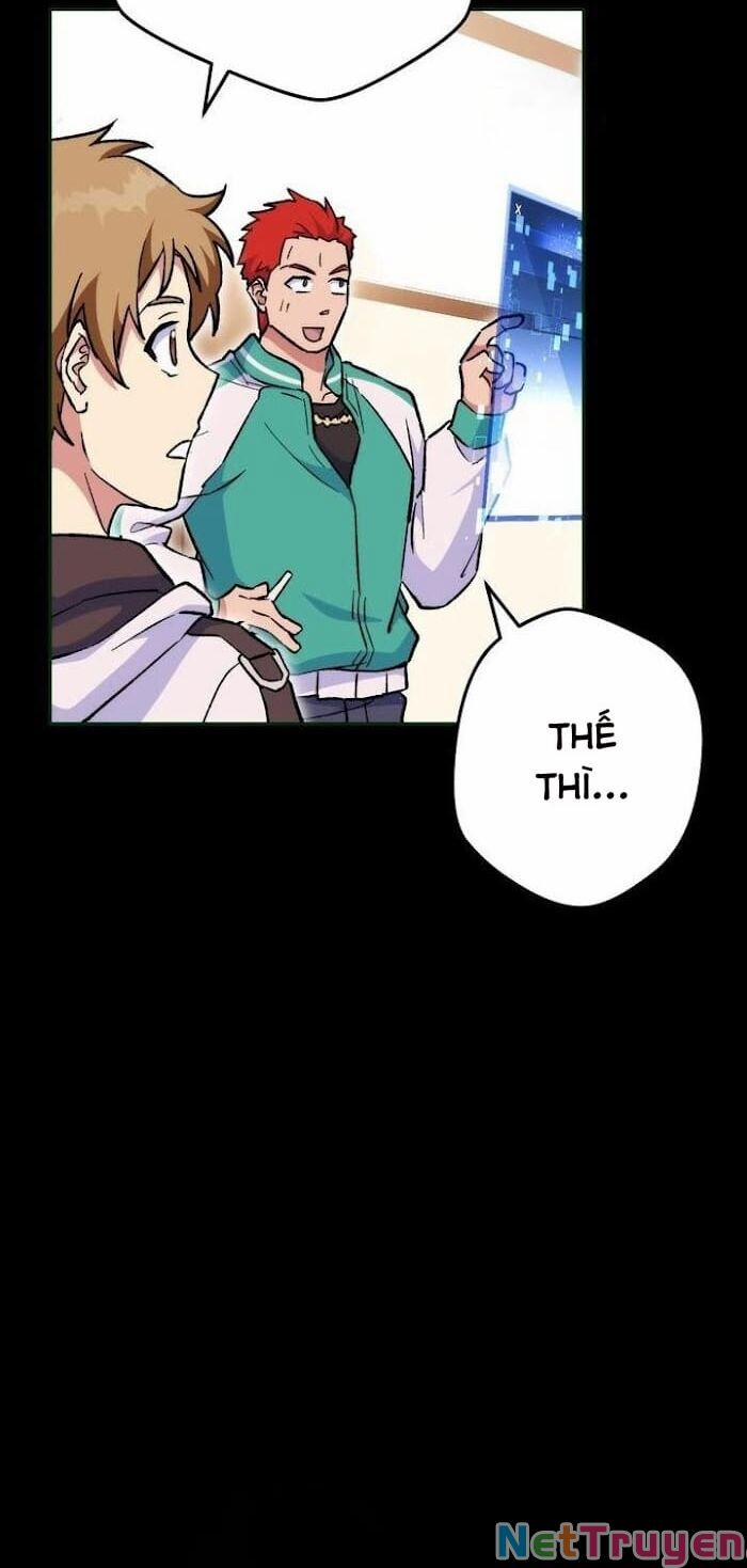 Sự Sống Sót Của Kẻ Chiêu Hồn 20 trang 11