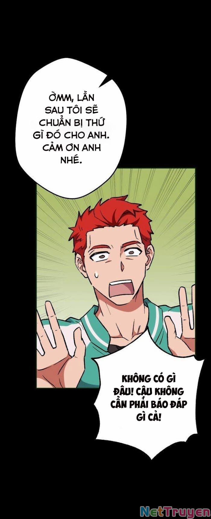 Sự Sống Sót Của Kẻ Chiêu Hồn 20 trang 14