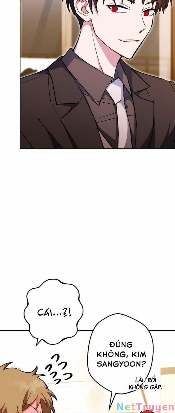 Sự Sống Sót Của Kẻ Chiêu Hồn 20 trang 2