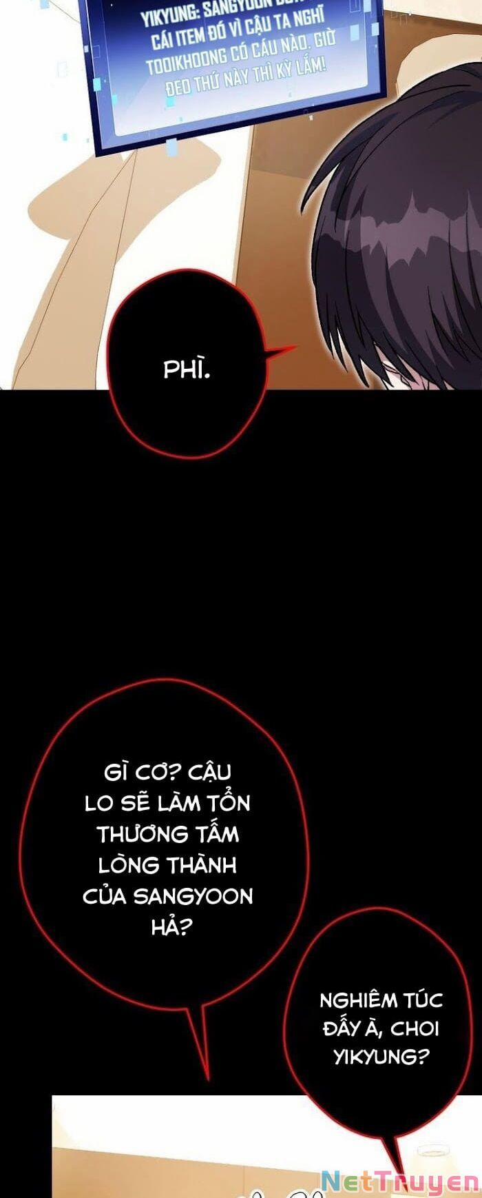 Sự Sống Sót Của Kẻ Chiêu Hồn 20 trang 25