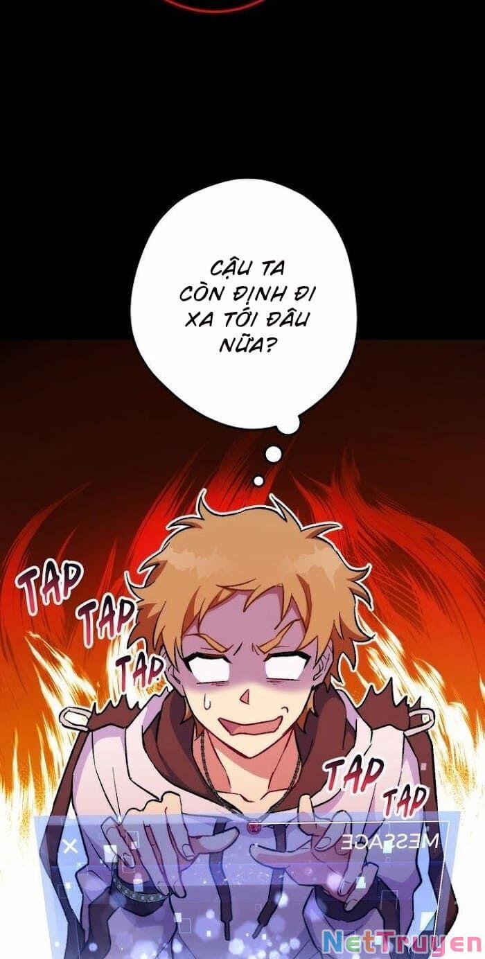 Sự Sống Sót Của Kẻ Chiêu Hồn 20 trang 28