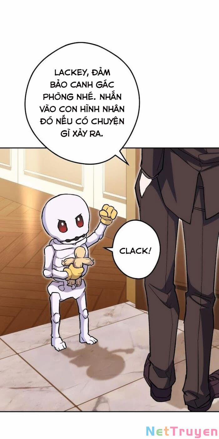 Sự Sống Sót Của Kẻ Chiêu Hồn 20 trang 36