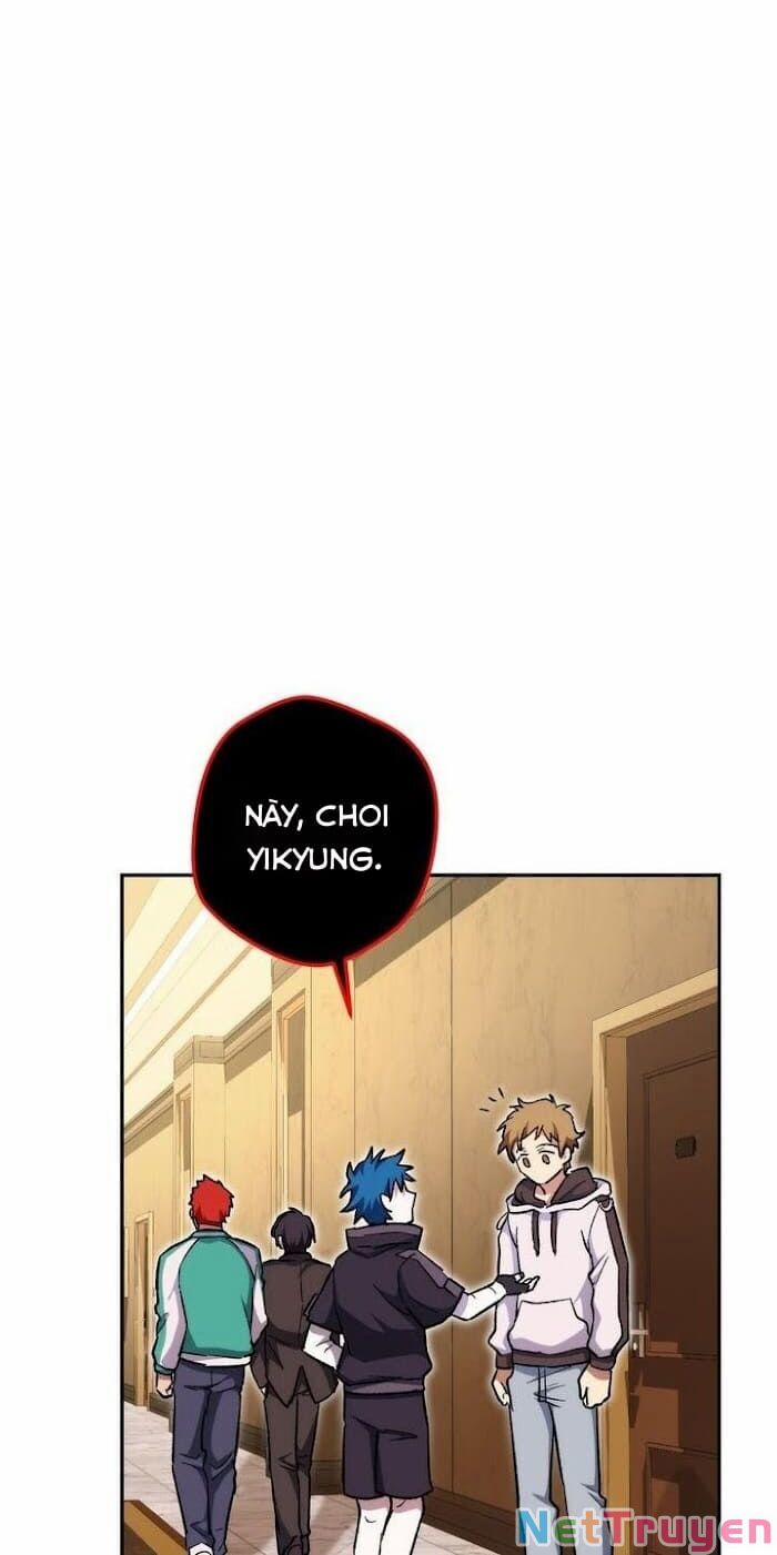 Sự Sống Sót Của Kẻ Chiêu Hồn 20 trang 37