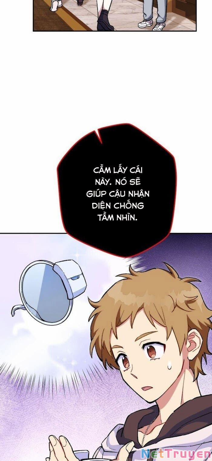 Sự Sống Sót Của Kẻ Chiêu Hồn 20 trang 38