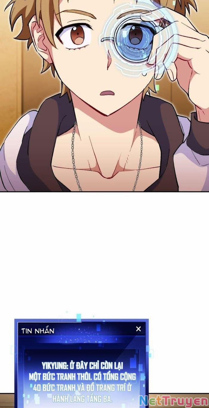 Sự Sống Sót Của Kẻ Chiêu Hồn 20 trang 42