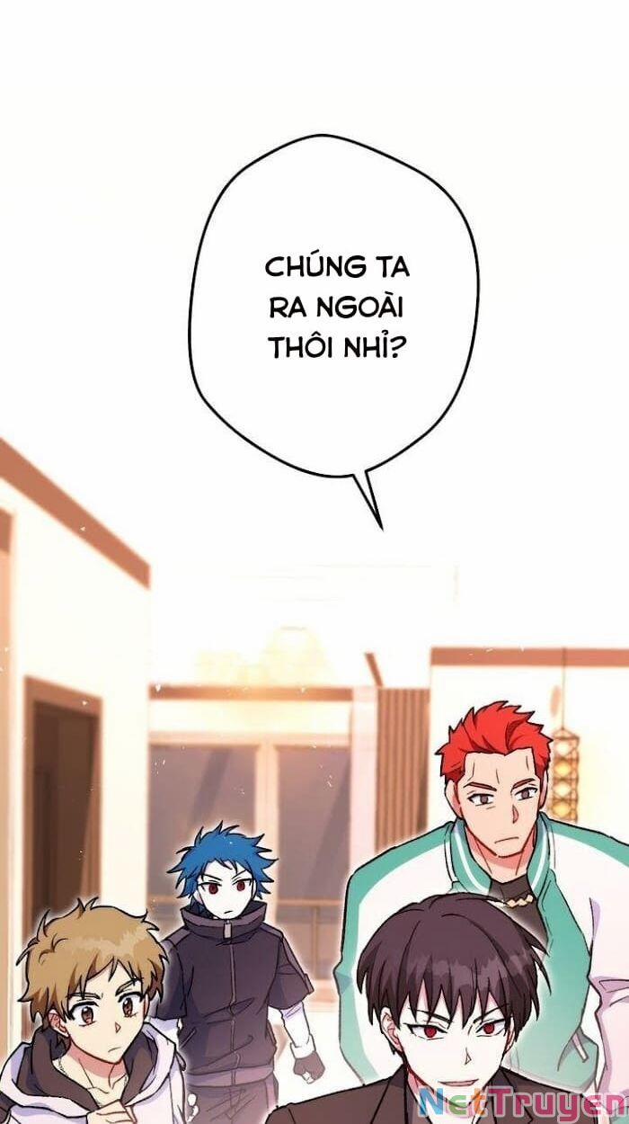 Sự Sống Sót Của Kẻ Chiêu Hồn 20 trang 5