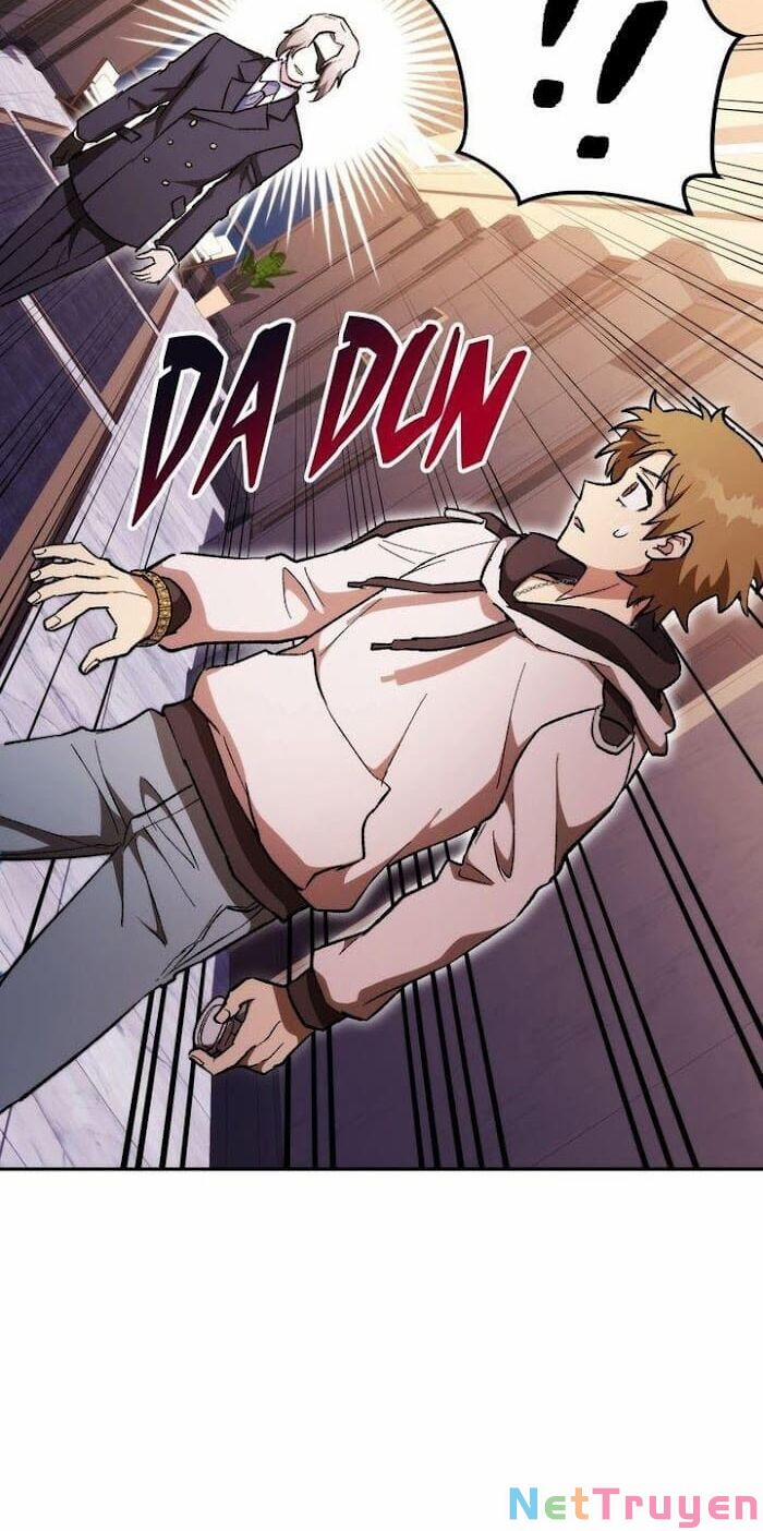 Sự Sống Sót Của Kẻ Chiêu Hồn 20 trang 51