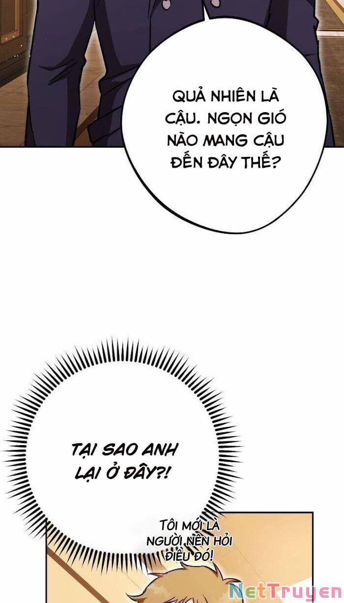 Sự Sống Sót Của Kẻ Chiêu Hồn 20 trang 53