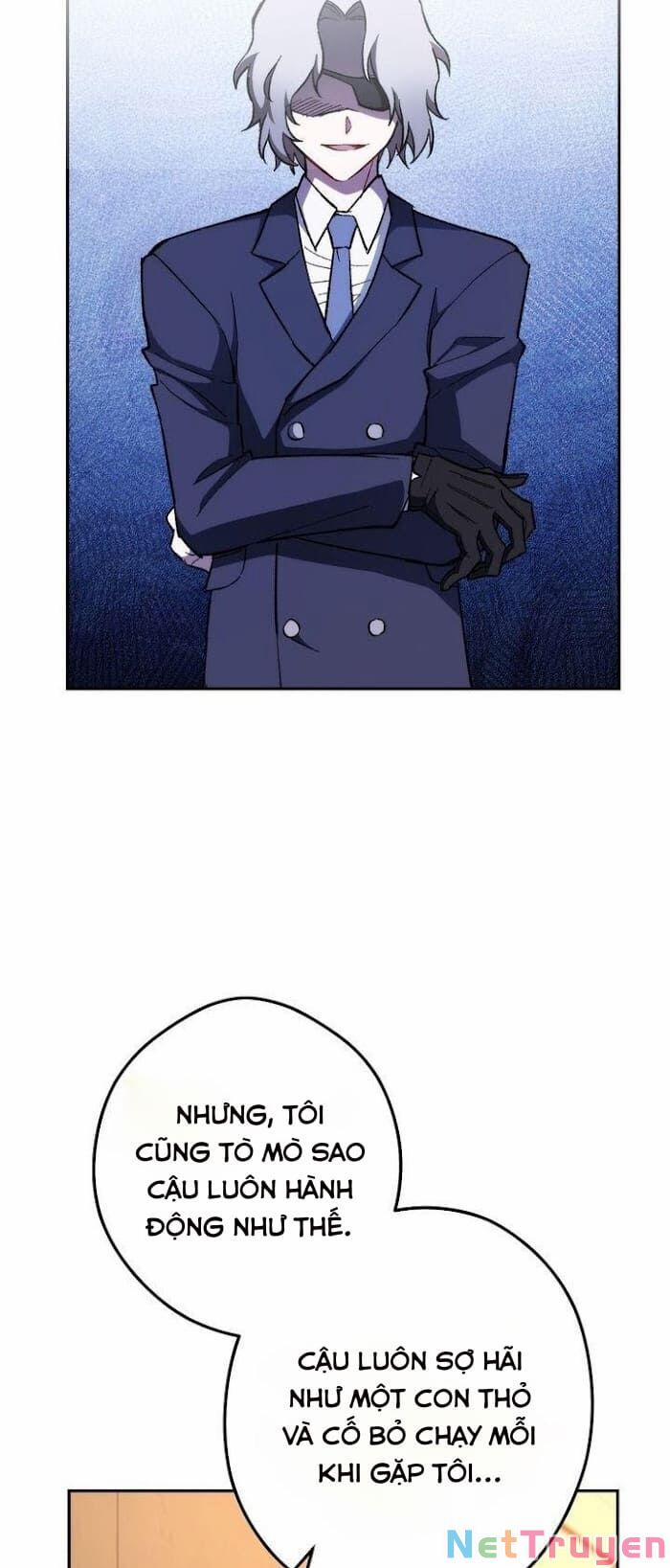 Sự Sống Sót Của Kẻ Chiêu Hồn 20 trang 58