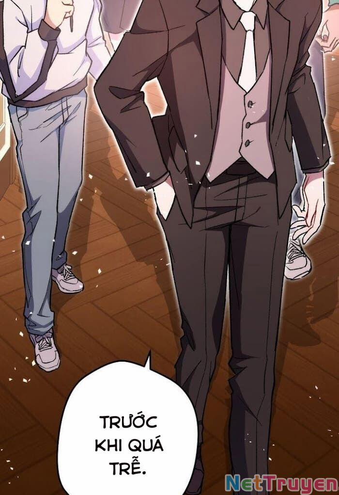 Sự Sống Sót Của Kẻ Chiêu Hồn 20 trang 6