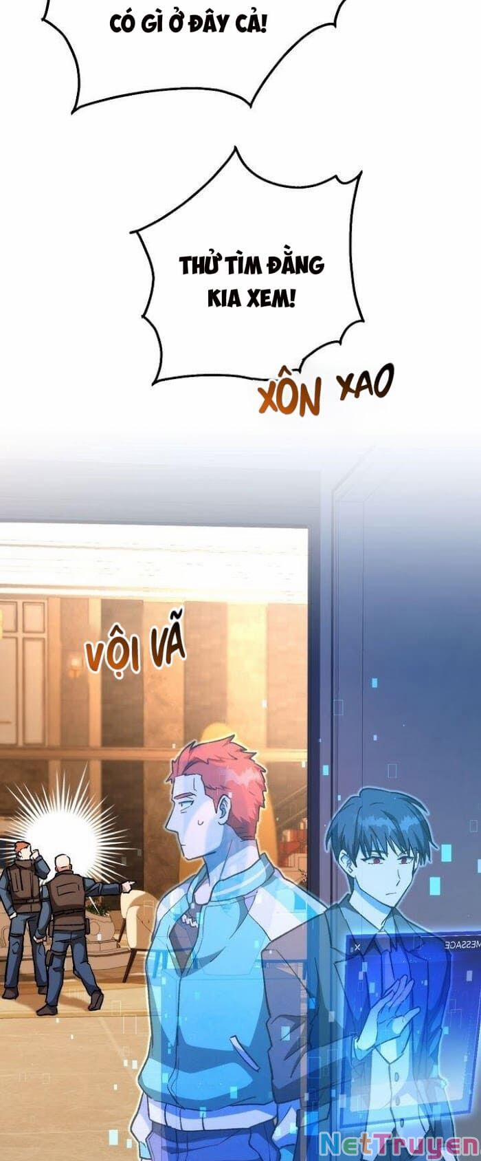 Sự Sống Sót Của Kẻ Chiêu Hồn 20 trang 64