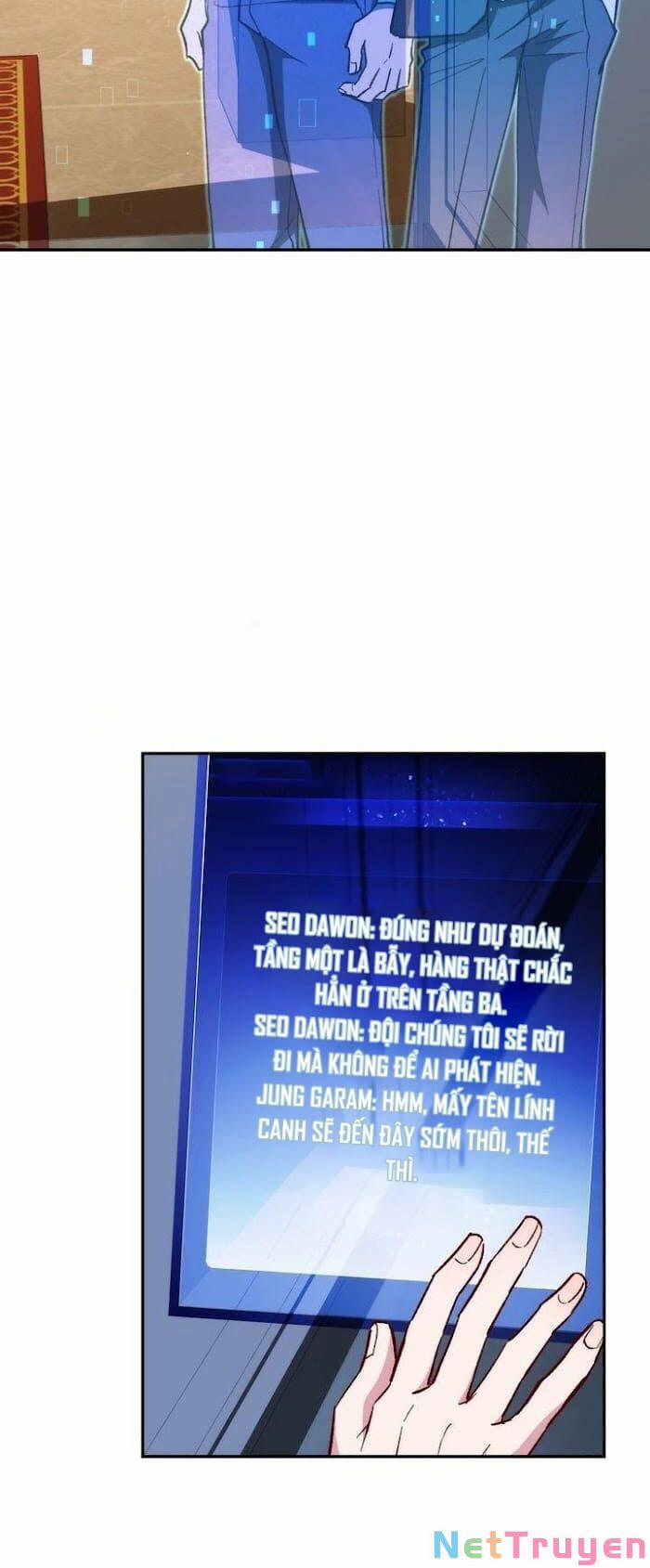 Sự Sống Sót Của Kẻ Chiêu Hồn 20 trang 65