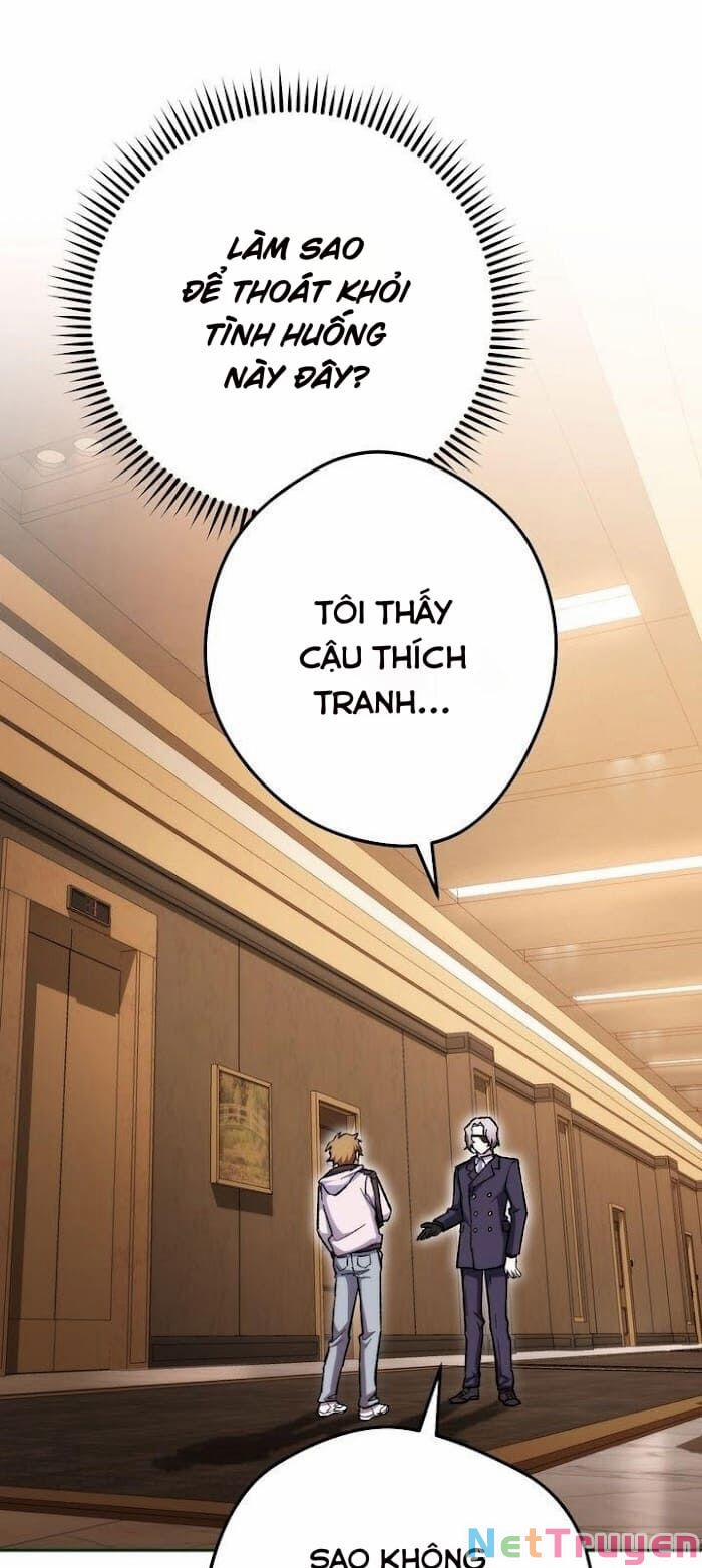 Sự Sống Sót Của Kẻ Chiêu Hồn 20 trang 72