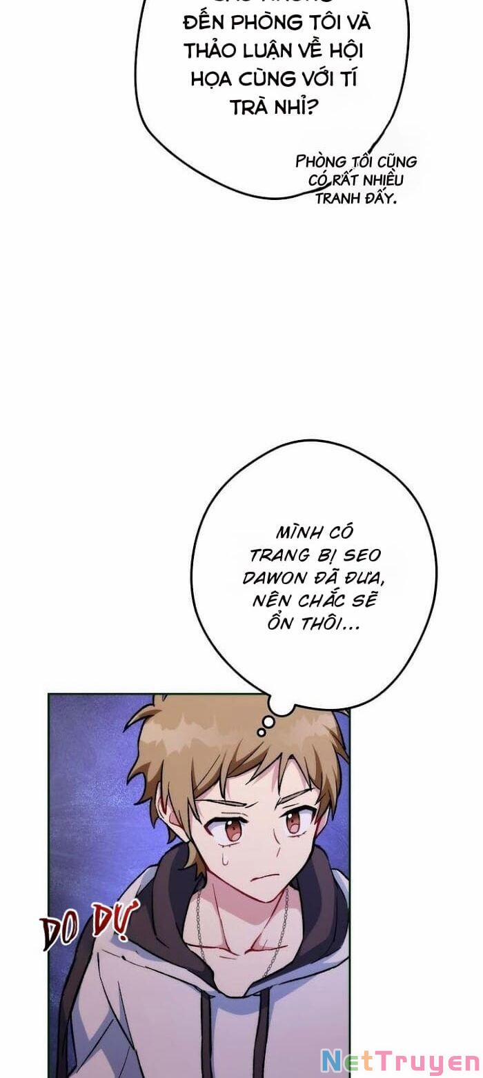 Sự Sống Sót Của Kẻ Chiêu Hồn 20 trang 73