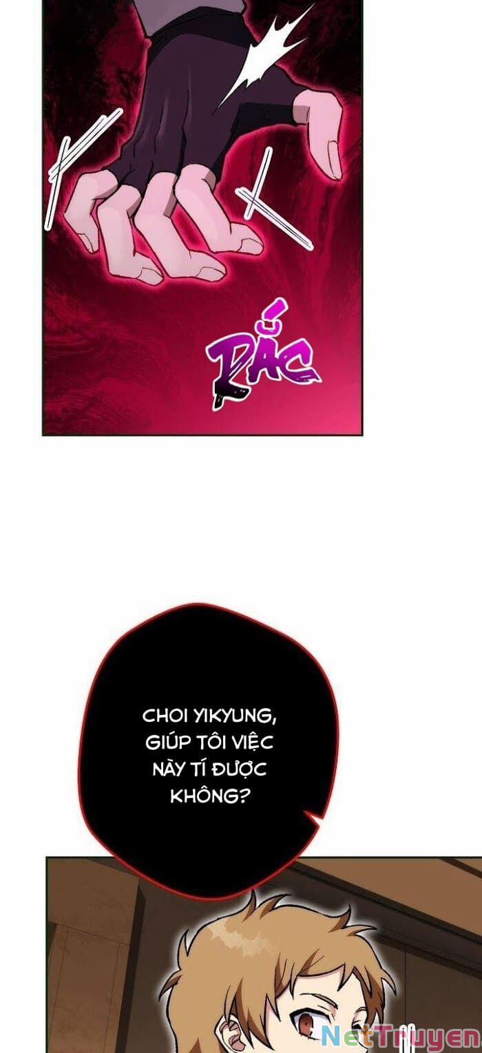 Sự Sống Sót Của Kẻ Chiêu Hồn 20 trang 78