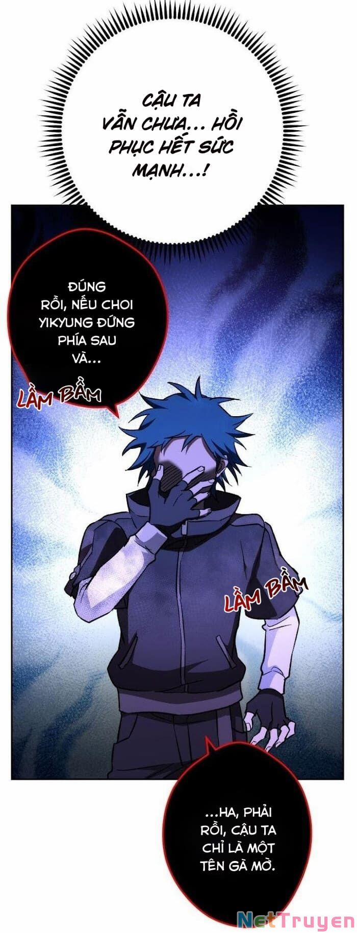 Sự Sống Sót Của Kẻ Chiêu Hồn 20 trang 80