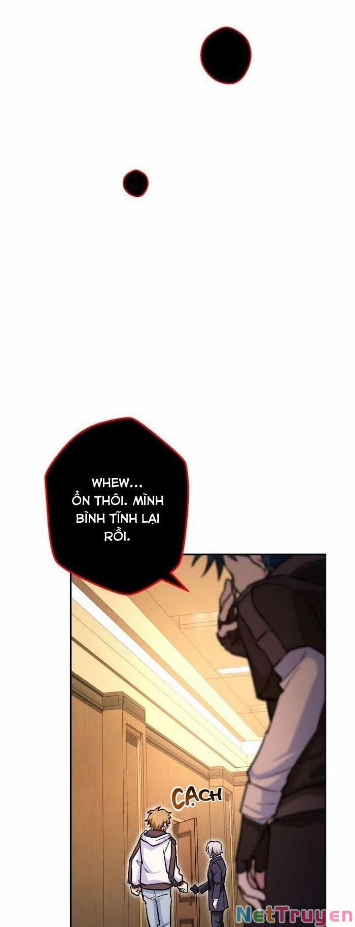 Sự Sống Sót Của Kẻ Chiêu Hồn 20 trang 81