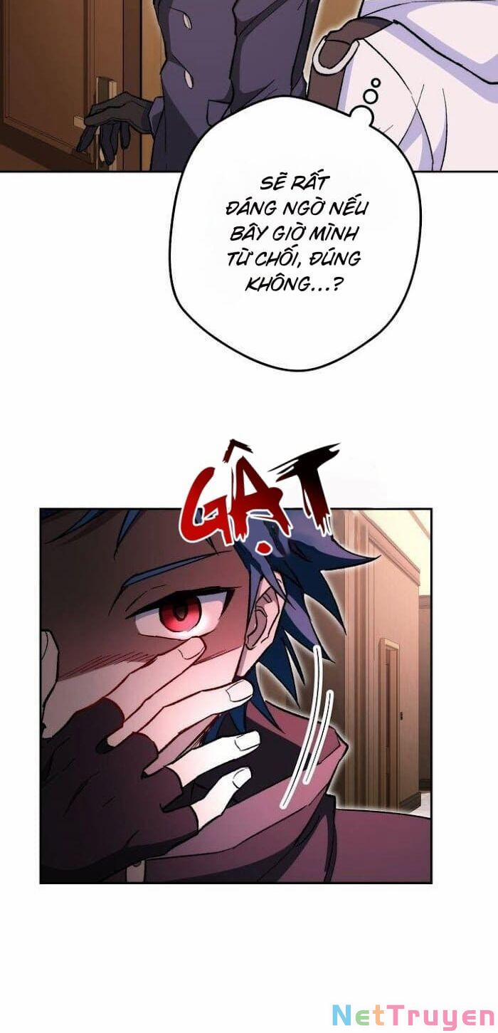 Sự Sống Sót Của Kẻ Chiêu Hồn 20 trang 83