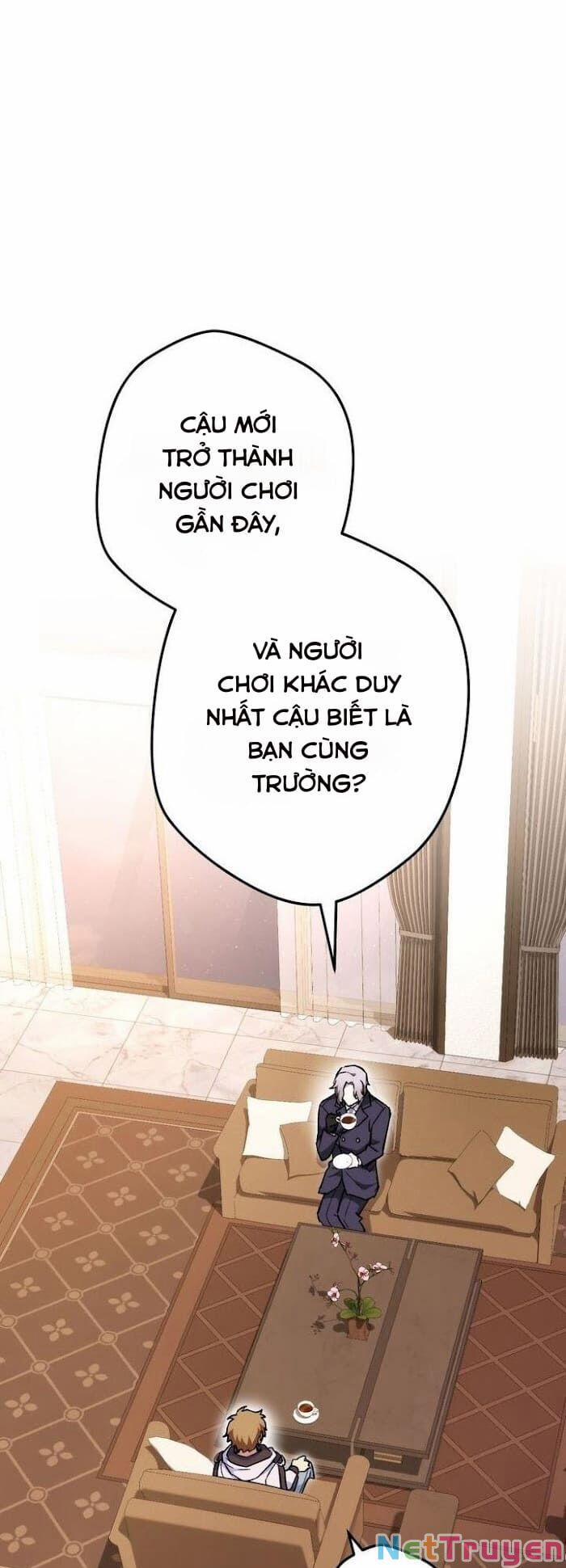 Sự Sống Sót Của Kẻ Chiêu Hồn 20 trang 86