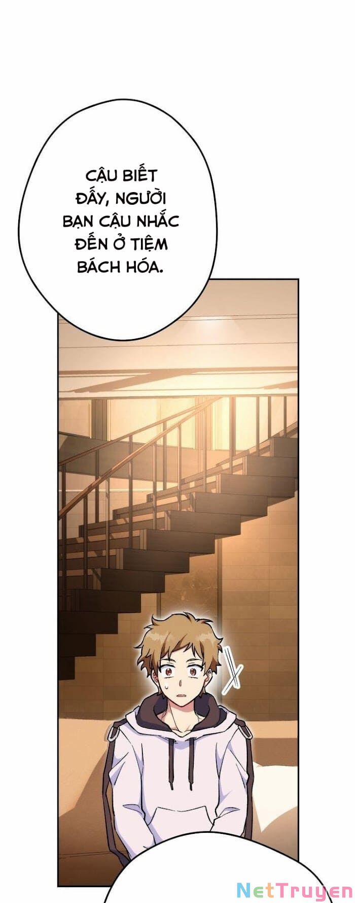 Sự Sống Sót Của Kẻ Chiêu Hồn 20 trang 88