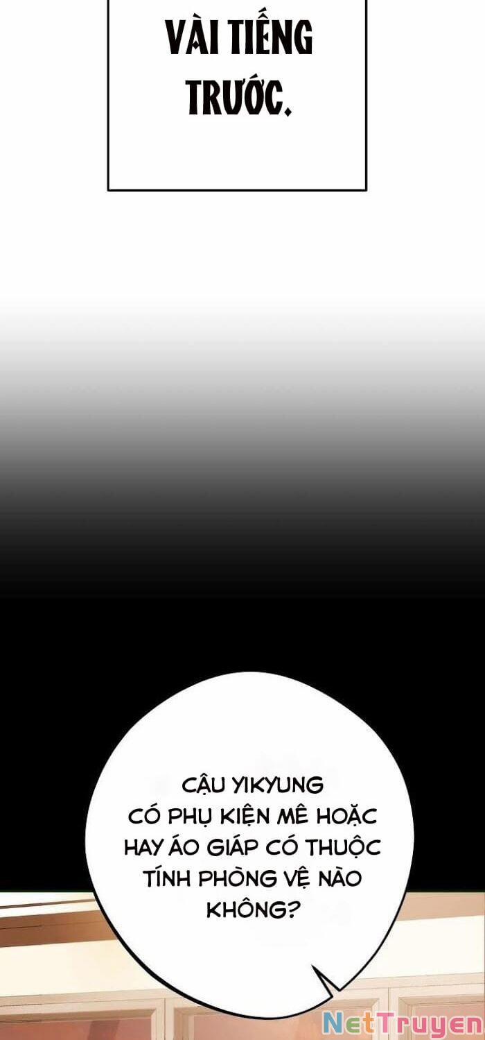 Sự Sống Sót Của Kẻ Chiêu Hồn 20 trang 9