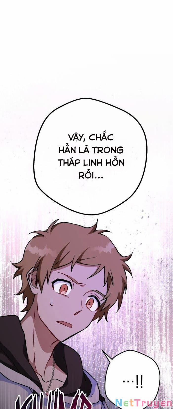 Sự Sống Sót Của Kẻ Chiêu Hồn 20 trang 92