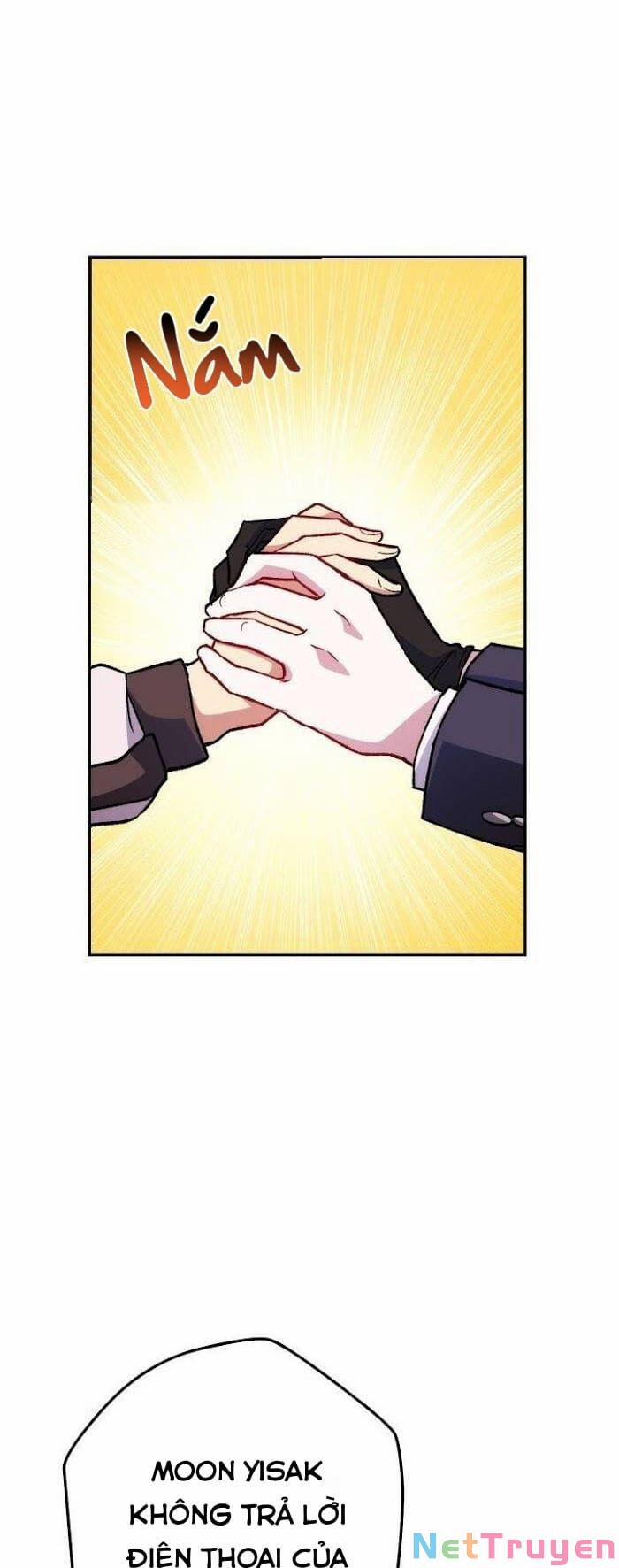 Sự Sống Sót Của Kẻ Chiêu Hồn 21 trang 11