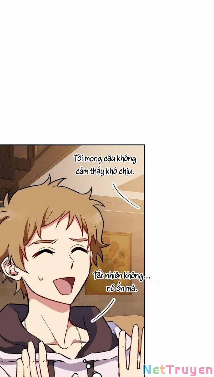 Sự Sống Sót Của Kẻ Chiêu Hồn 21 trang 19