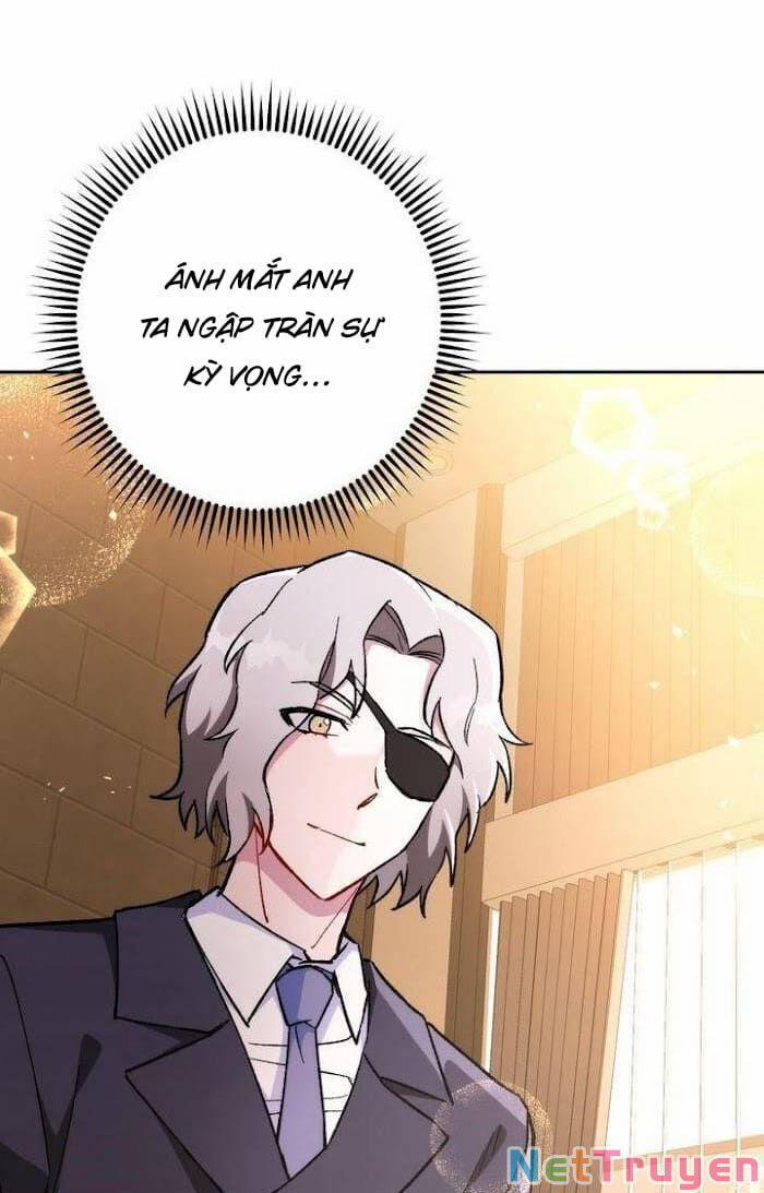 Sự Sống Sót Của Kẻ Chiêu Hồn 21 trang 21