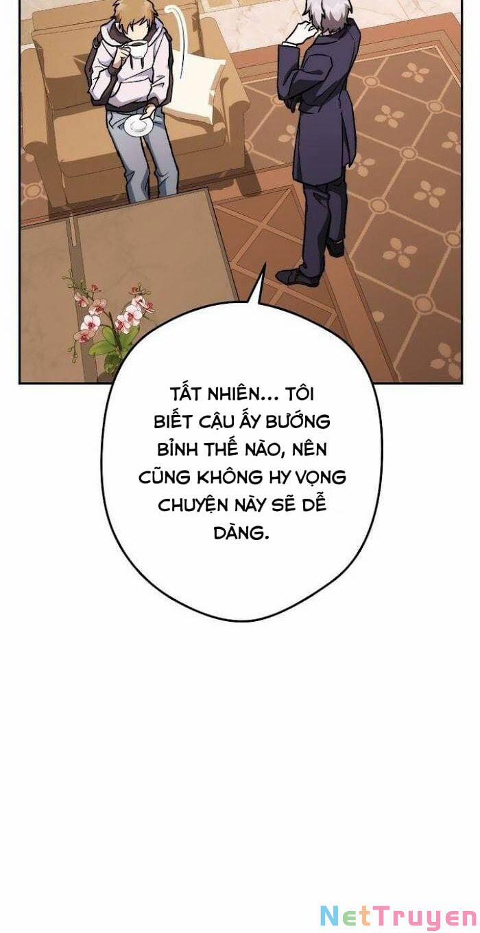 Sự Sống Sót Của Kẻ Chiêu Hồn 21 trang 24