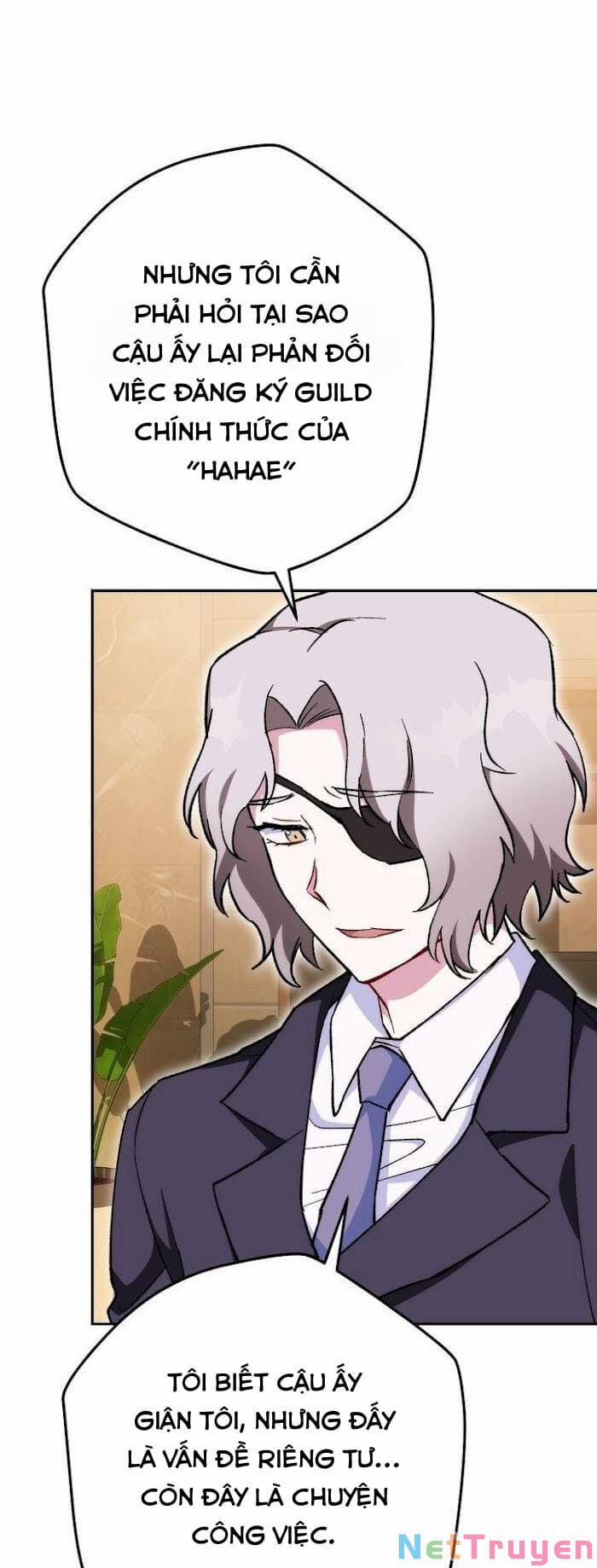 Sự Sống Sót Của Kẻ Chiêu Hồn 21 trang 25