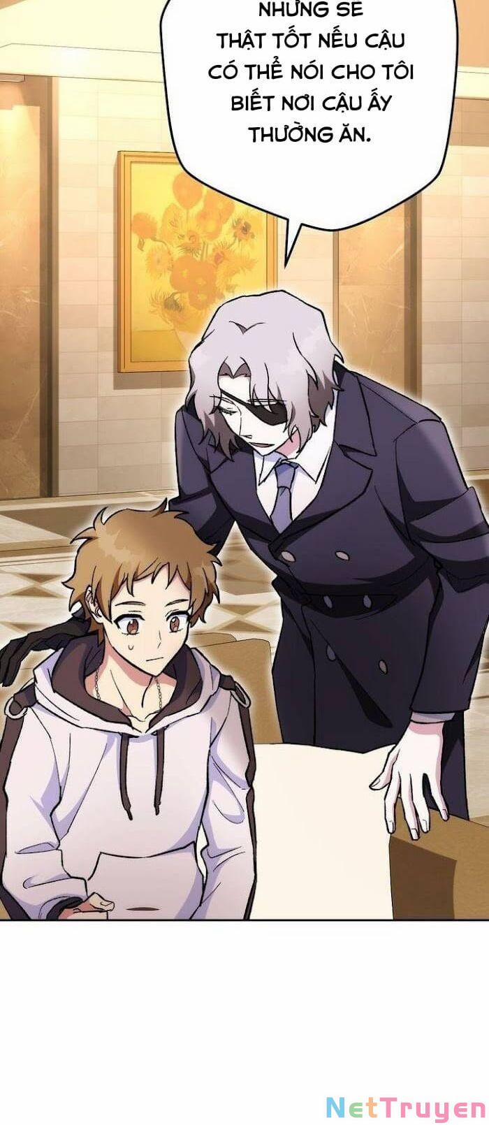 Sự Sống Sót Của Kẻ Chiêu Hồn 21 trang 28