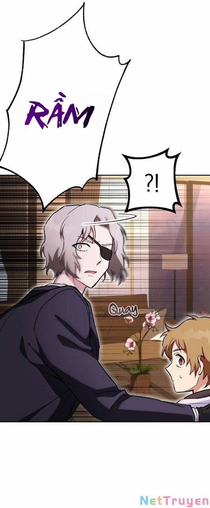 Sự Sống Sót Của Kẻ Chiêu Hồn 21 trang 30