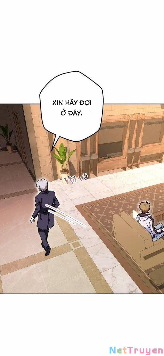 Sự Sống Sót Của Kẻ Chiêu Hồn 21 trang 32