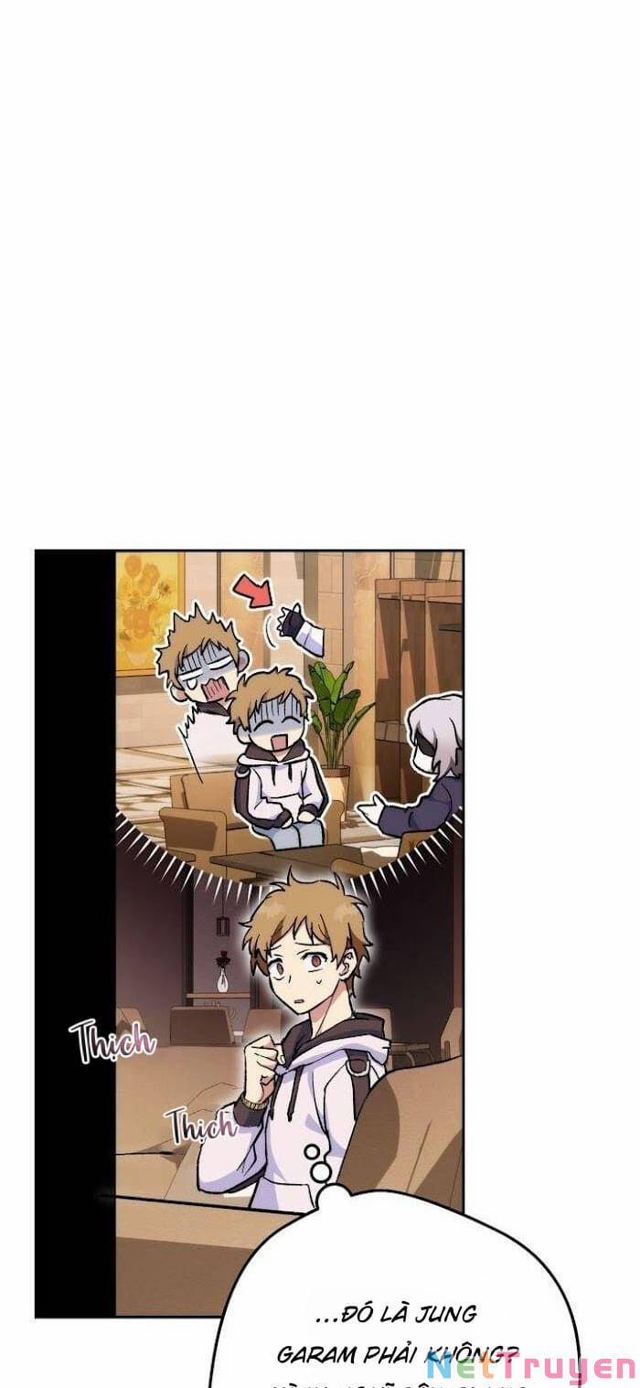 Sự Sống Sót Của Kẻ Chiêu Hồn 21 trang 33