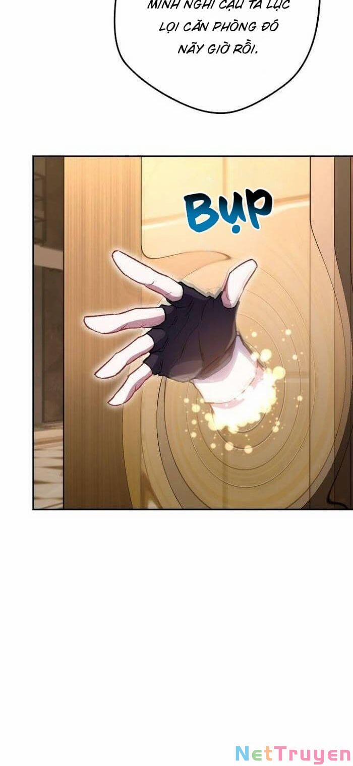 Sự Sống Sót Của Kẻ Chiêu Hồn 21 trang 34