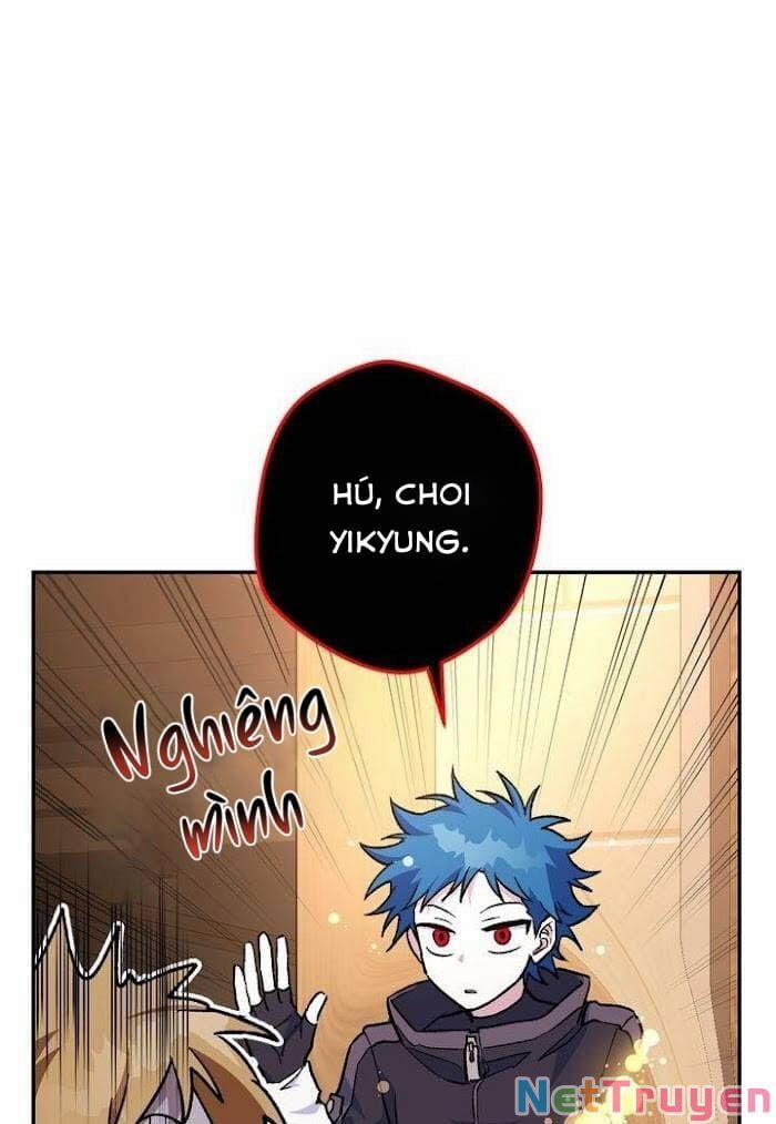 Sự Sống Sót Của Kẻ Chiêu Hồn 21 trang 35