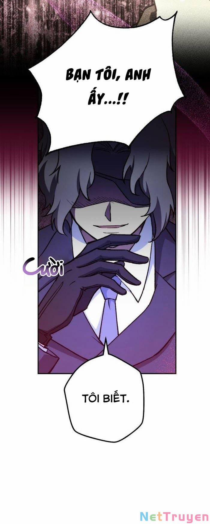 Sự Sống Sót Của Kẻ Chiêu Hồn 21 trang 4