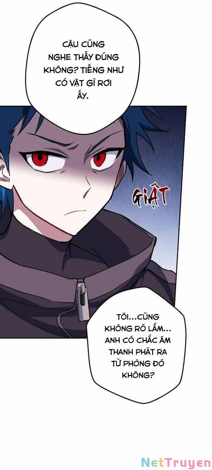 Sự Sống Sót Của Kẻ Chiêu Hồn 21 trang 42