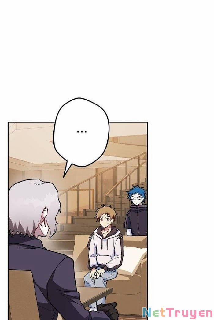 Sự Sống Sót Của Kẻ Chiêu Hồn 21 trang 43